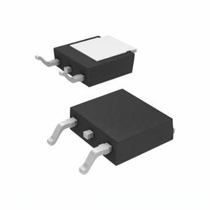 100% Original Transistors Electronic Parts And Components TO-252AA IRFR6215CPBF - Product Image 1