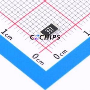 SC2010J3300F1DNKH SMD RESISTOR 2010 (ประเภท: ฟิล์มหนา) (ความต้านทาน: ความแม่นยำ330Ohm: 5%) - Product Image 1