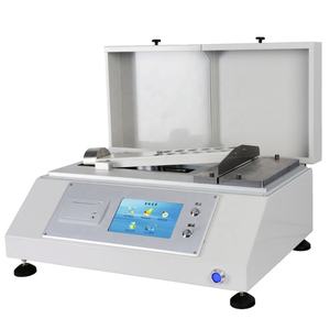 Machine de test de douceur du papier <span class=keywords><strong>Bonnin</strong></span>, testeur automatique de douceur du papier de soie - Product Image 2