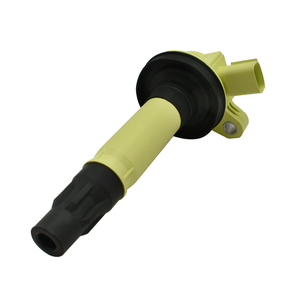 Bobina de encendido BAIXINDE amarilla 7T4E-12A375-ED para Mercury Mazda Ford <span class=keywords><strong>Lincoln</strong></span> - Product Image 5