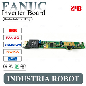 Scheda ad Alta Tensione Fanuc A20B-8001-0920 0921 <span class=keywords><strong>0922</strong></span> A350-8001-T922 per Sistema CNC, Display Retroilluminato, Ampia Compatibilità, Qualità Stabile - Product Image 5