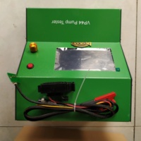 Outil de diagnostic VP44 Testeur de pompe à rampe commune Machine d'essai de pompe diesel à injection de carburant à commande électrique EDC
