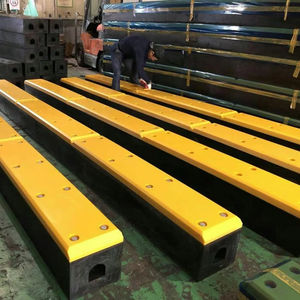 Высококачественная износостойкая Противоударная подкрылка для док-станции - Product Image 1