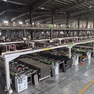 Panneau mural extérieur imperméable en WPC, revêtement mural extérieur, panneaux en <span class=keywords><strong>bois</strong></span> naturel pour jardin, maison, hôtel <span class=keywords><strong>et</strong></span> villas - Product Image 6