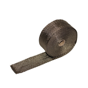 Hot bán khả năng chịu nhiệt cách nhiệt Bazan Băng quanh co vành đai cho lò sưởi - Product Image 2