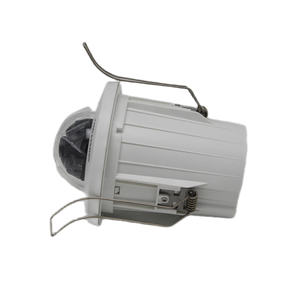 Cámara de red mini domo fija para techo HIK original DS-2CD2E43G2-U 4MP AcuSense - Product Image 4