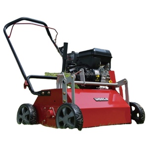 <span class=keywords><strong>Scarificateur</strong></span> à gaz industriel 510 mm de largeur de travail, réglable en hauteur sur 5 niveaux, désherbeur <span class=keywords><strong>manuel</strong></span> DIY - Product Image 1