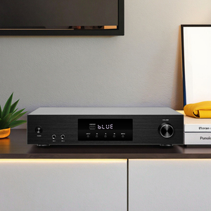 Hypersound 120W Hifi stereo chất lượng cao Nhà âm thanh khuếch đại lớp D FM Tuner ARC chức năng - Product Image 6