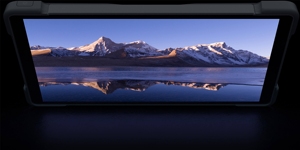 RC <span class=keywords><strong>2</strong></span> Pro controle remoto 7 polegadas de alto brilho Mini-LED Display HDR O4 + GNSS transmissão de vídeo para Mini 4 Pro Air 3S plástico - Product Image 6