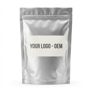 Bolsas de Aluminio Personalizadas para Polvo Liofilizado, Grado Médico, a Prueba de Humedad - Product Image 3