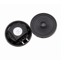 Module de haut-parleur audio étanche Yinbart OEM à gamme complète 4 ohms pour boîte de haut-parleur à charge sans fil