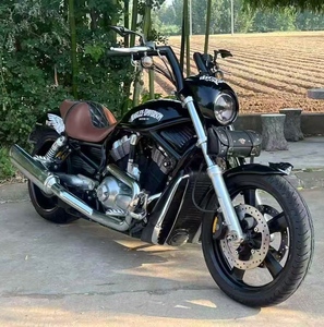 Para Harley Davidson Night Road 1250.1250cc. Motocicleta Cruiser Usada de Alta Calidad - Product Image 1