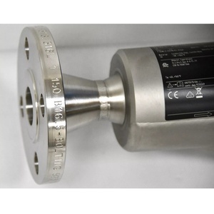Nouveau débitmètre massique Endress+Hauser E+H Proline Promass 8F3B50, 100% neuf, original, de haute qualité. OEM - Product Image 5