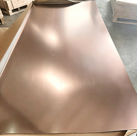 Plaque en acrylique miroir doré sur mesure, incassable, en PMMA, service de gravure et de découpe laser