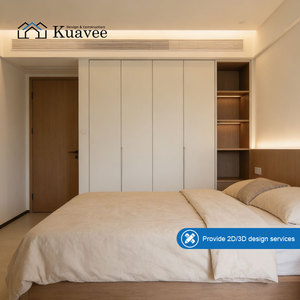 Servizio di Design d'<span class=keywords><strong>Interni</strong></span> 3D per Materiali Edili, Soluzioni di Ingegneria per Decorazione Completa di Ville e Planimetrie Domestiche - Product Image 5