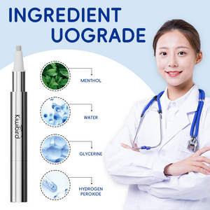 Sistema di <span class=keywords><strong>Sbiancamento</strong></span> <span class=keywords><strong>Dentale</strong></span> OEM Kiwibird per Uso Domestico, Dispositivo LED con Connessione USB-C, Kit per <span class=keywords><strong>Sbiancamento</strong></span> <span class=keywords><strong>Denti</strong></span> Potente, Modello per <span class=keywords><strong>Denti</strong></span> Sensibili - Product Image 3
