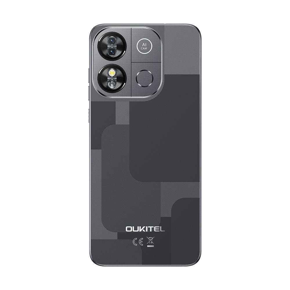 Oukitel C57 Pro Smartphone Android 14 Face Unlocked 4+128GB