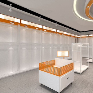 <span class=keywords><strong>Tienda</strong></span> <span class=keywords><strong>de</strong></span> <span class=keywords><strong>ropa</strong></span> Interior diseño <span class=keywords><strong>de</strong></span> <span class=keywords><strong>tienda</strong></span> <span class=keywords><strong>de</strong></span> venta al por menor <span class=keywords><strong>de</strong></span> muebles <span class=keywords><strong>de</strong></span> exhibición - Product Image 4