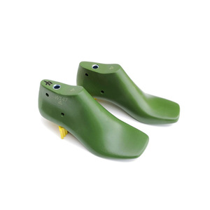 Stampo per sandali e ciabatte da donna stile britannico e americano, con tacco a blocco da 5 cm e punta quadrata, modello W147 - Product Image 4