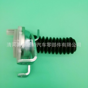Actuador de Cubo de Rueda Delantera Mb620790 para Mitsubishi V33 V34 V35 L200 L400 - Product Image 1