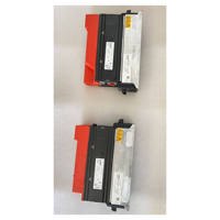 Variateur de fréquence S-EW MOVIDRIVE MDX61B0150-5A3-4-00 15kW 400V 4-quadrants vectoriel pour l'automatisation