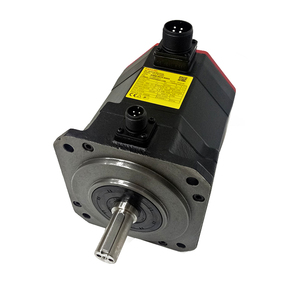 Servomotor AC FANUC de Alta Calidad Probado, A06B-0075-B804, Piezas para PLC - Product Image 4