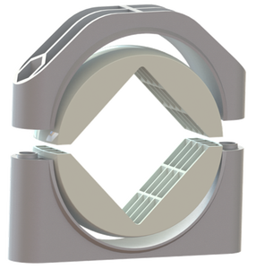 NEW ENERGY <b>Mini</b> A120/A100 Solar <b>Tracker</b> With Polymer Wear-Resistant Bearings 10 Pivots & 10-Year Warranty-Innovative Design - Product Image 4