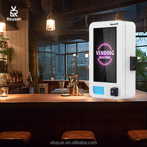 Reyeah fabbrica vendita calda mini <span class=keywords><strong>Gumball</strong></span> a muro distributore automatico - Product Image 3