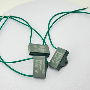 Condensadores de Arranque y Funcionamiento Universales para Motores de CA Hongye <span class=keywords><strong>CBB61</strong></span> 450V <span class=keywords><strong>7uF</strong></span> 50/60Hz 40 85 21 para HVAC, Aire Acondicionado y Ventiladores de Techo - Product Image 5