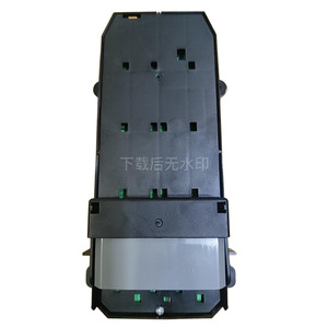สวิตช์กระจกไฟฟ้า 35750-TMO-F01 สำหรับ 2008-2014 ฮอนด้า ซิตี้ คลาสสิค ซ้ายมือขับชุดควบคุมไฟฟ้า - Product Image 4