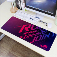 Tapis de souris de jeu chauffant personnalisé BATTLEGROUNDS en caoutchouc naturel avec impression par sublimation en stock pour les joueurs
