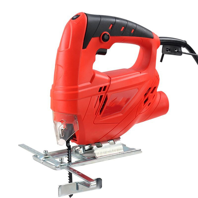 Power Tools 800W 80MM Electric Jig Saw Machine Wood