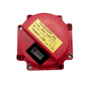 100% ban đầu <span class=keywords><strong>fanuc</strong></span> servo Motor Encoder Alpha loạt mã hóa A860-0360-T211 - Product Image 1