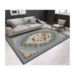 TianJin traditionnel personnalisé anti-dérapant grand salon imprimé 3D <span class=keywords><strong>tapis</strong></span> <span class=keywords><strong>tapis</strong></span> moderne <span class=keywords><strong>tapis</strong></span> de luxe <span class=keywords><strong>tapis</strong></span> à poils longs - Product Image 1