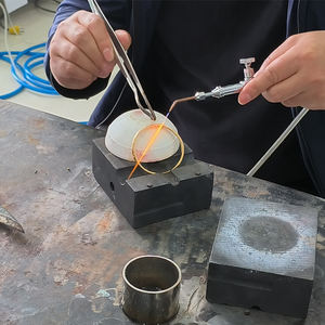 Сварочный аппарат на водородно-кислородной топливной смеси Okay Energy, новая заводская цена, генератор HHO 400 л/ч для полировки акрила, ювелирных изделий, сварки золота - Product Image 4