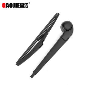 Bras d'essuie-glace arrière Gaojie 300 mm pour pare-brise de voiture Roewe Rx3 Ei5 Mg Zs - Product Image 1