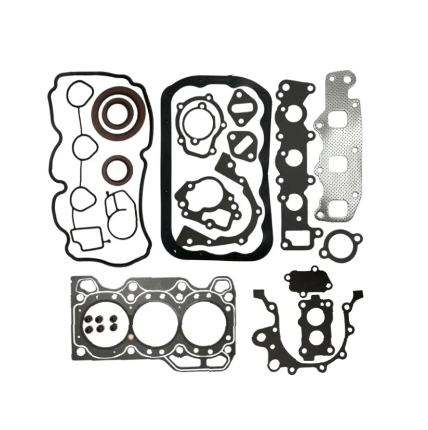 Buy Cylinder Head Gasket for Daewoo Damas Genuine Parts for Safety