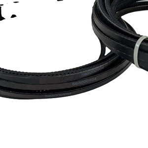 สายพานวีแมนนี่ (BOGE) 586000903 วัสดุโลหะ สายพานวีคุณภาพสูงเพื่อประสิทธิภาพสูงสุด - Product Image 5