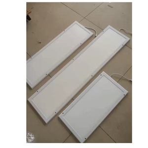 Panneau lumineux LED Tri-proof GL-03CGJ 48W 300x1200mm Blanc froid pour éclairage de salle blanche - Product Image 1