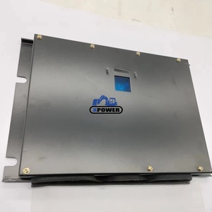 Pièces de rechange pour contrôleur ECU ECM d'excavatrice DH220-7 DX220A DX220LCA DX225LCA DX225LCE 300611-00042B 300611-00042 - Product Image 4