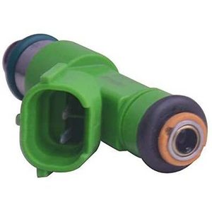 Inyector de Combustible 16600-JA00A 16600-JK20A Para Nissan 350Z Murano Infiniti 2.5L - Product Image 2
