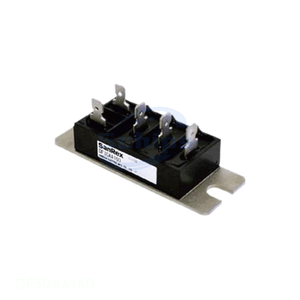 Electronic Circuit Components DF30AA160 Module Diodes Original One Stop Service - Product Image 1