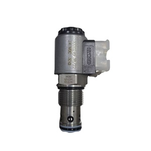 โซลินอยด์ควบคุมทิศทาง WSM12120W-01-C-N-24DG - Product Image 3