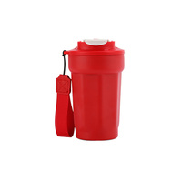 Tasse à café octogonale en acier inoxydable 316 avec logo personnalisé, coffret cadeau avec corde, cadeau publicitaire, tasse à graver