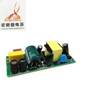 <span class=keywords><strong>หลอด</strong></span><span class=keywords><strong>ไฟ</strong></span> <span class=keywords><strong>LED</strong></span> แบบแยกสำหรับไดรเวอร์ EMC 285ma 18W 12 W - Product Image 3