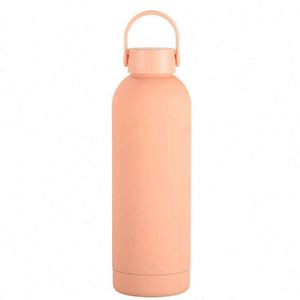 Vaso Térmico de Acero Inoxidable de Diseño Moderno para Adultos, Vaso con Aislamiento al Vacío - Product Image 4