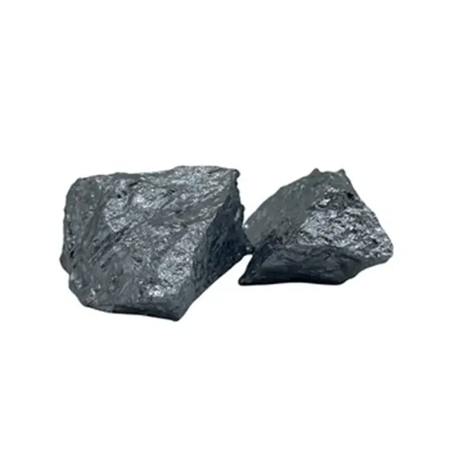 High Carbon Silicon Lump Carbon Ferro Silicon Alloy Metall Preis für High Carbon Silicon Alloy