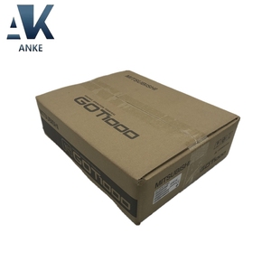 Panneau tactile Mitsubishi Electric HMI série GT15 GT1575VTBA GT1575-VTBA - Product Image 6
