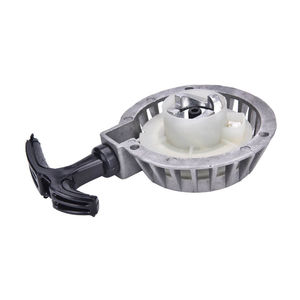 Pull Start Recoil Starter Part pour 49cc <span class=keywords><strong>Mini</strong></span> Moto Dirt Pocket Bike ATVgo - Product Image 2