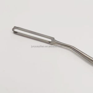 Instrumentos De Rinoplastia Ballenger Baynet Faca Giratória Faca Rotativa Cirúrgica Médica Do Septo Nasal - Product Image 3